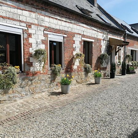 شقة Lola Montigny-Sur-Crecy المظهر الخارجي الصورة